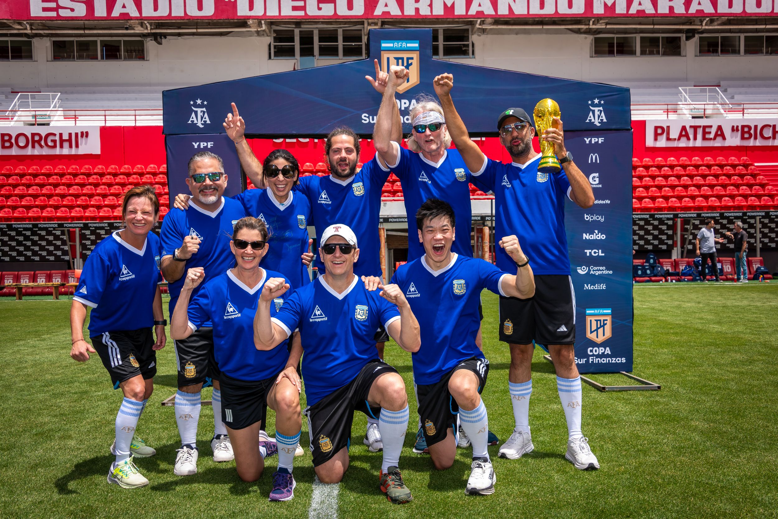 RIXNER INTERNATIONAL Iconic Events of YPO members. Noviembre 2023